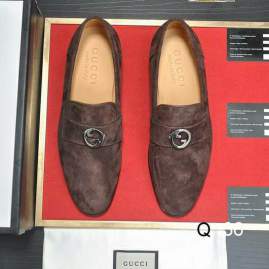 Picture of Gucci Shoes _SKUGuccisz38-45AH05016050